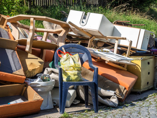 Best Construction Debris Removal  in Lake Shore, MD