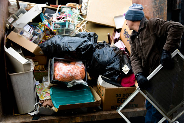 Best Trash Removal Near Me  in Lake Shore, MD