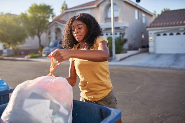 Best Yard Waste Removal  in Lake Shore, MD