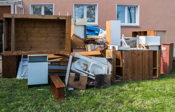 Best Dumpster Rental Services  in Lake Shore, MD