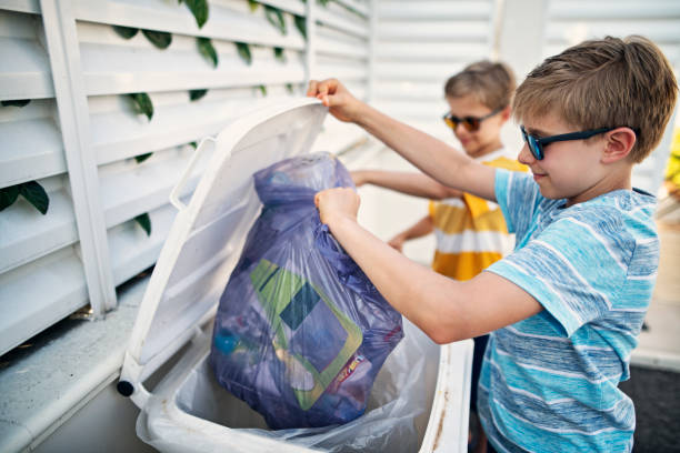Best Trash Removal Near Me  in Lake Shore, MD