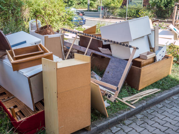 Best Office Junk Removal  in Lake Shore, MD