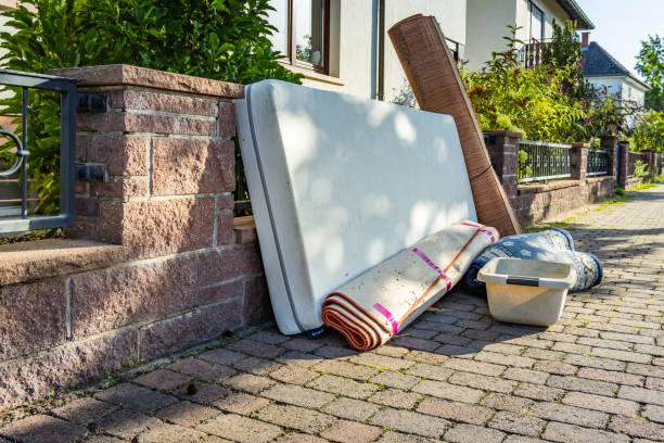 Basement Cleanout Services in Lake Shore, MD