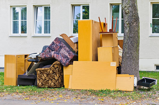 Best Junk Hauling Services  in Lake Shore, MD